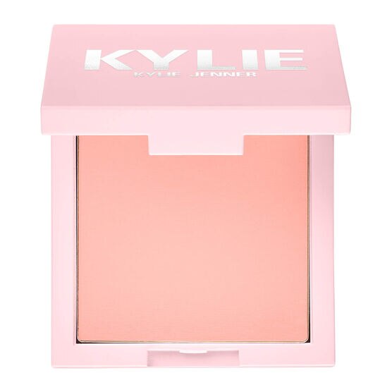 kj blush pink power